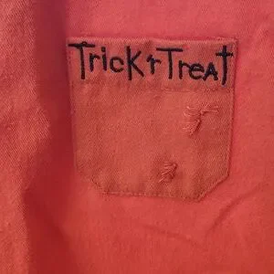 Spirit | Costumes | Trick R Treat Sam Costume | Poshmark